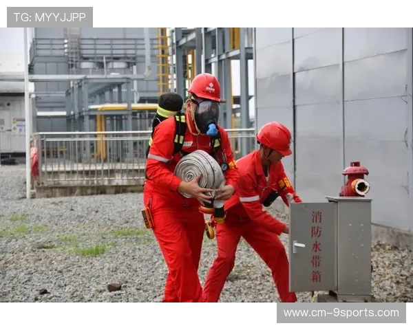 赛场事故应急预案演练提升整体应对能力，比赛应急突发事项