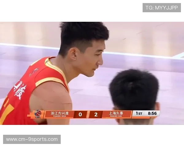 上海久事孙铭徽伤病突发改变出战计划，球队策略悄然调整引发广泛关注