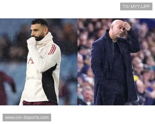 利物浦四连胜，斯洛特调整队伍，萨拉赫未入选首发阵容